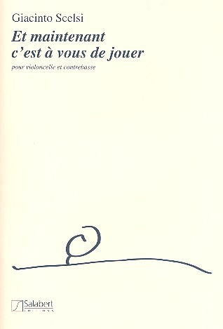 Et maintenant c'est à vous de jouer