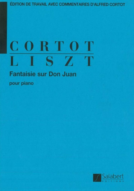 Fantaisie sur Don Juan
