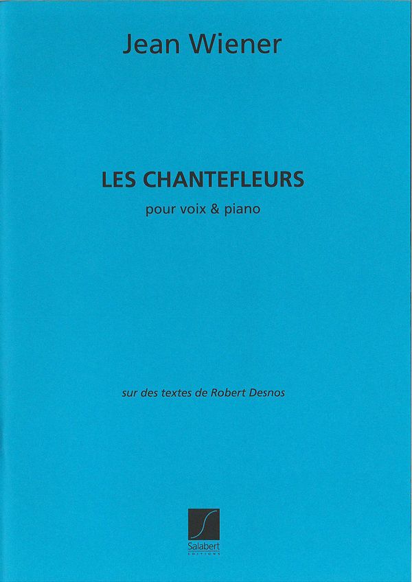 Les Chantefleurs