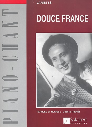 Douce France: