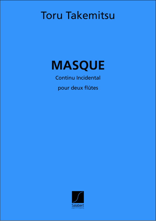 Masque continu incidental