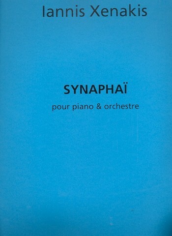 Synaphai