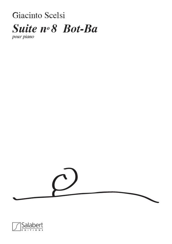 Suite no.8 Bot-Ba