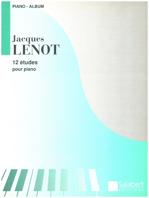 12 Etudes