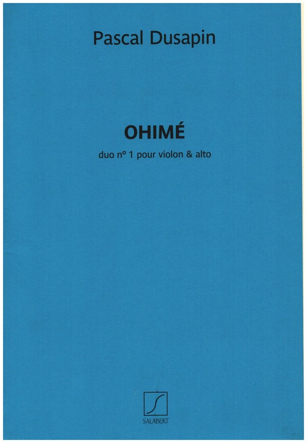 Ohimé no.1