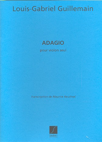 Adagio