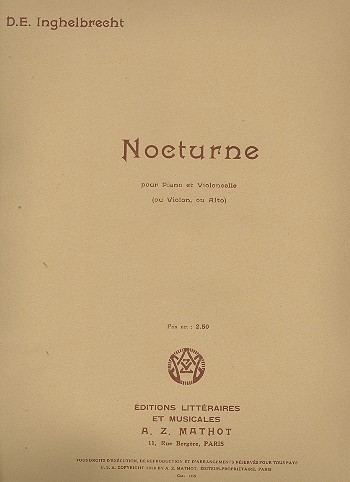 Nocturne