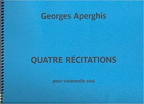 4 Récitations