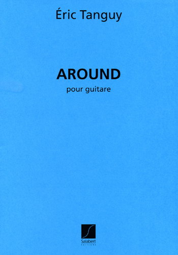 Around pour guitare