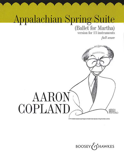 Appalachian Spring