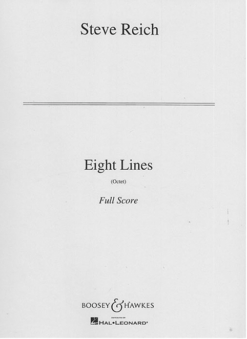 Eight Lines