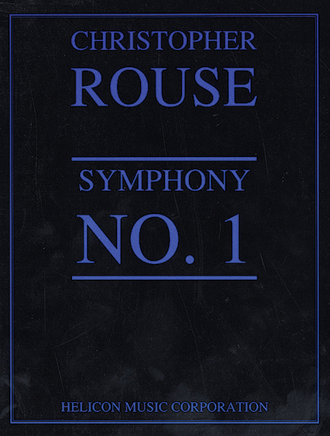 Symphonie Nr. 1