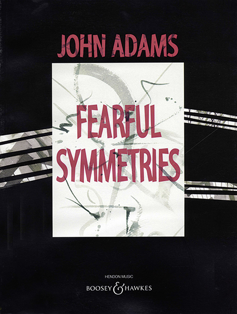 Fearful Symmetries