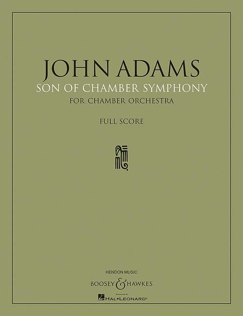 Son of Chamber Symphony