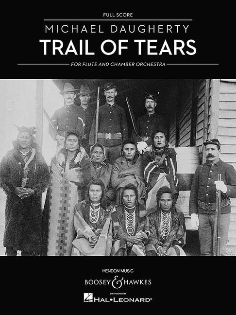 Trail of Tears