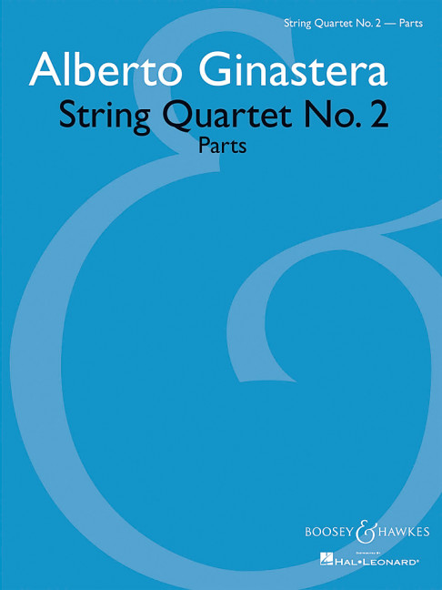String Quartet 2