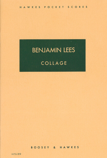 Collage HPS 819