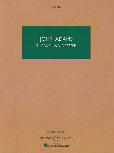 The Wound-Dresser HPS 1162