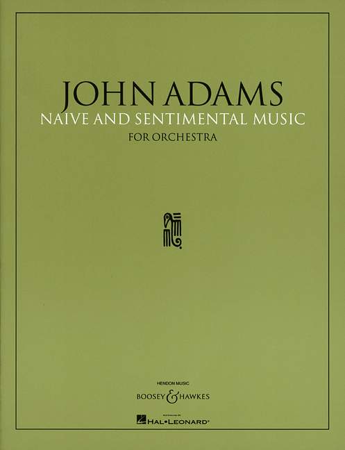 Naive and Sentimental Music