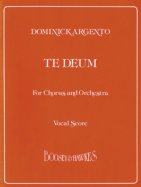 Te Deum