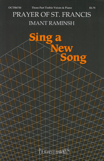 Prayer of St. Francis