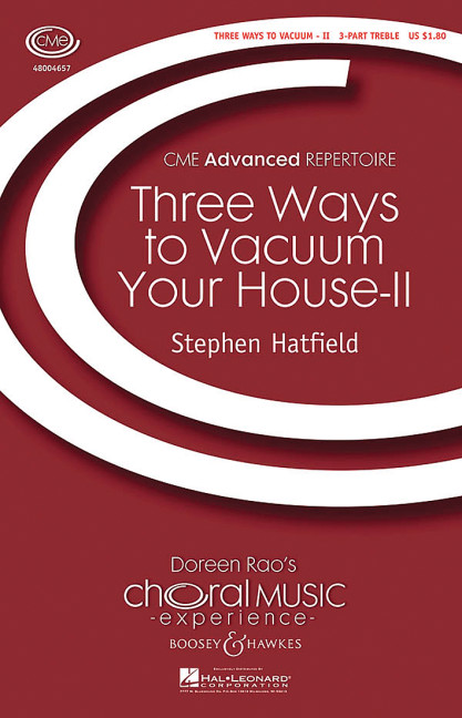 Three ways to vacuum your house Band 2