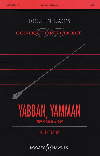 Mass for Many Nations