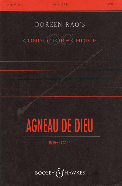 Agneau de Dieu
