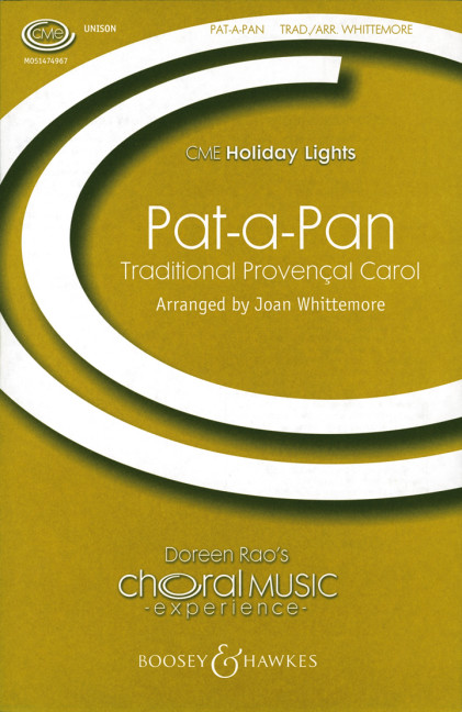 Pat-a-Pan