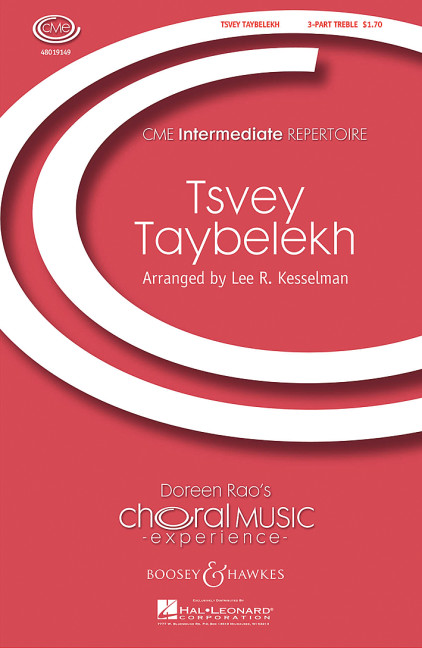 Tsvey Taybelekh