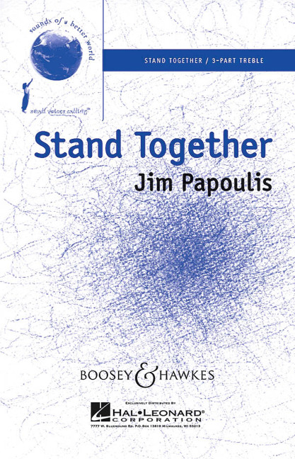 Stand Together