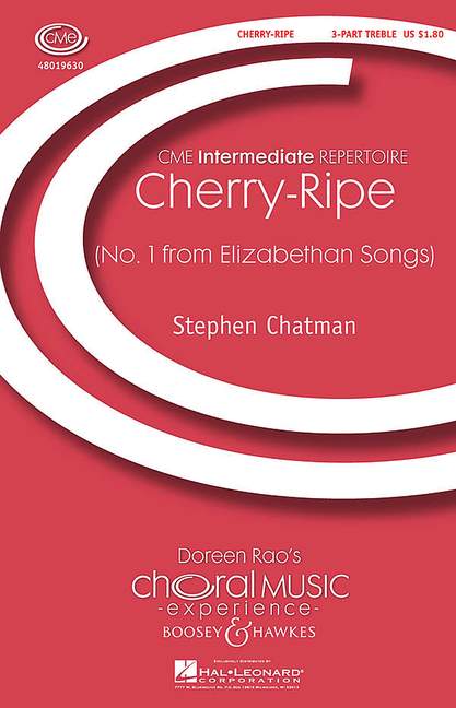 Elizabethan Songs