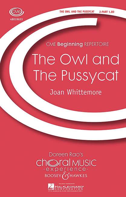 The Owl and the Pussycat
