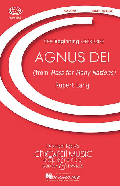 Agnus Dei