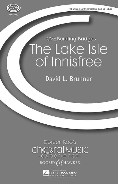 Brunner, David L.: The Lake Isle of Innisfree
