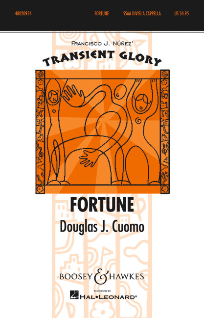 Cuomo, Douglas J.: Fortune