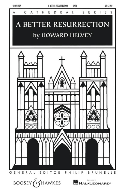 A Better Resurrection