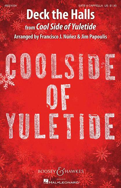 Núñez, Francisco J. / Papoulis, Jim: Deck the Halls