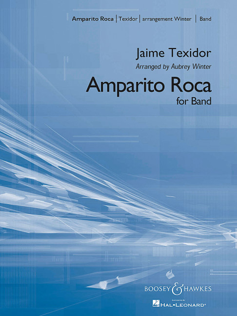 Amparito Roca 