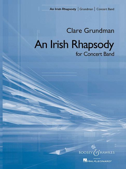 An Irish Rhapsody QMB 373