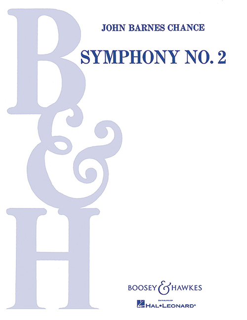 Symphony No. 2