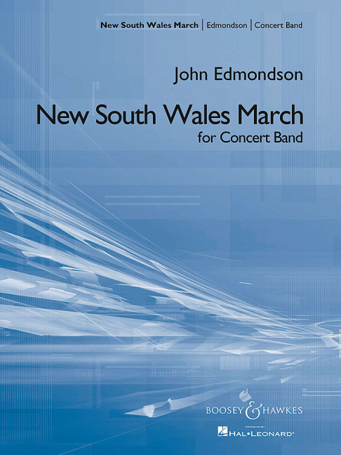 New South Wales March QMB 471