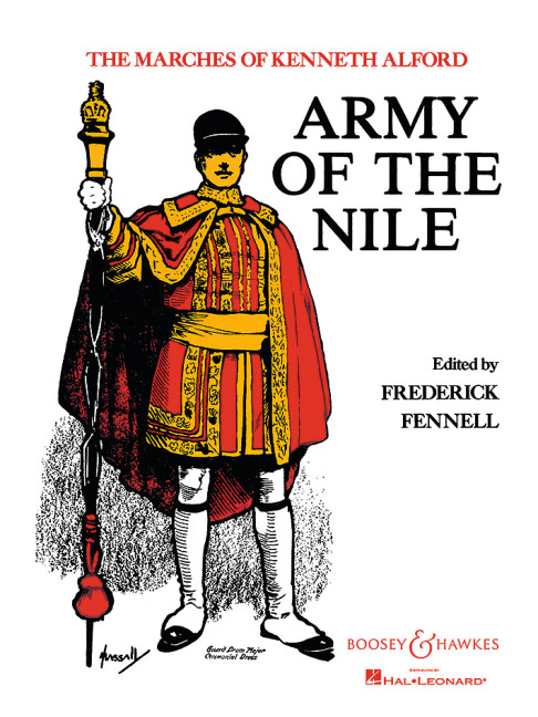 Ricketts, Frederick Joseph: Army of the Nile QMB 513