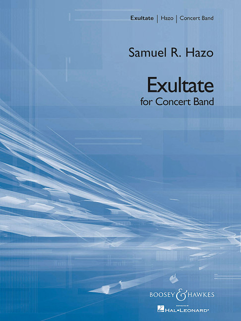 Exultate