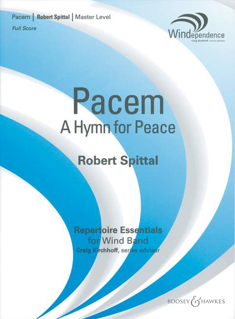 Spittal, Robert: Pacem