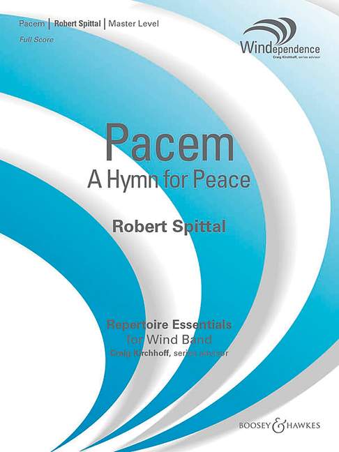 Spittal, Robert: Pacem