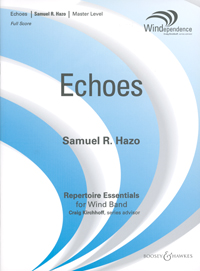 Echoes