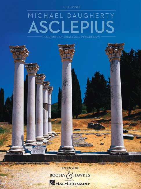 Asclepius