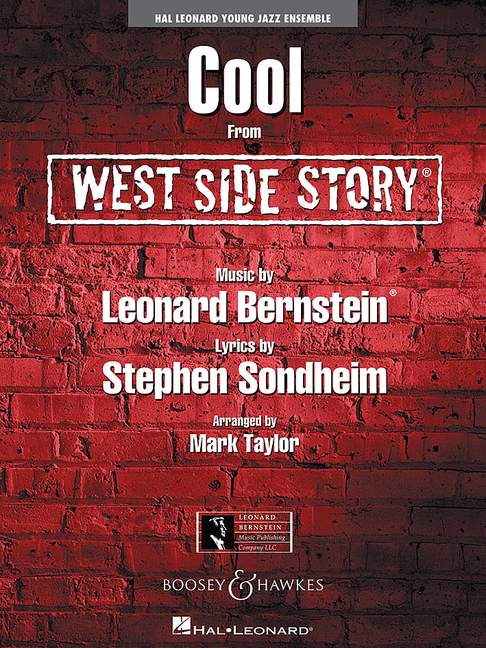 Cool (from West Side Story)