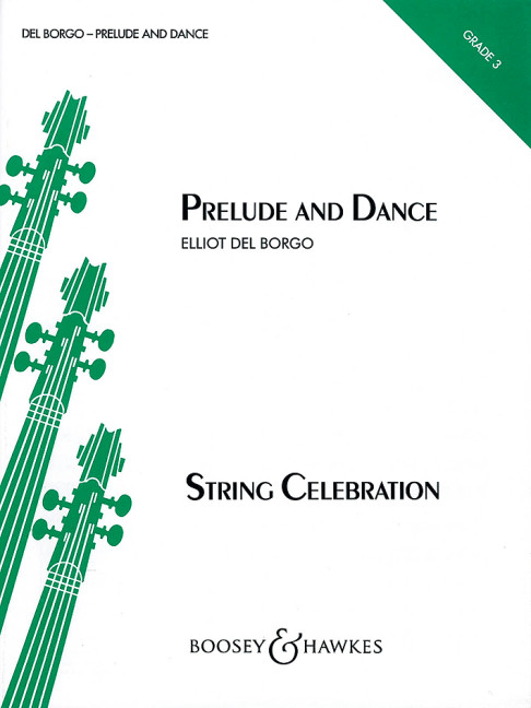 Prelude and dance